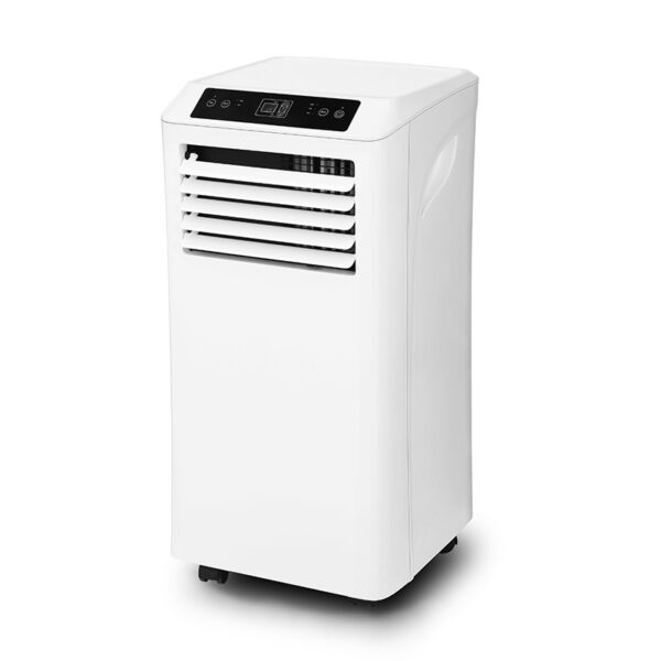 Airco-met-afvoerslang-3-KW-aircohurencom