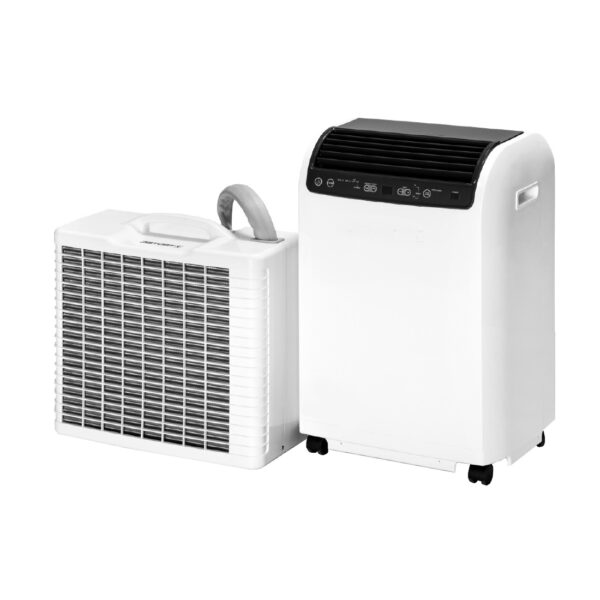 Tweedelige-split-airco-airco-huren