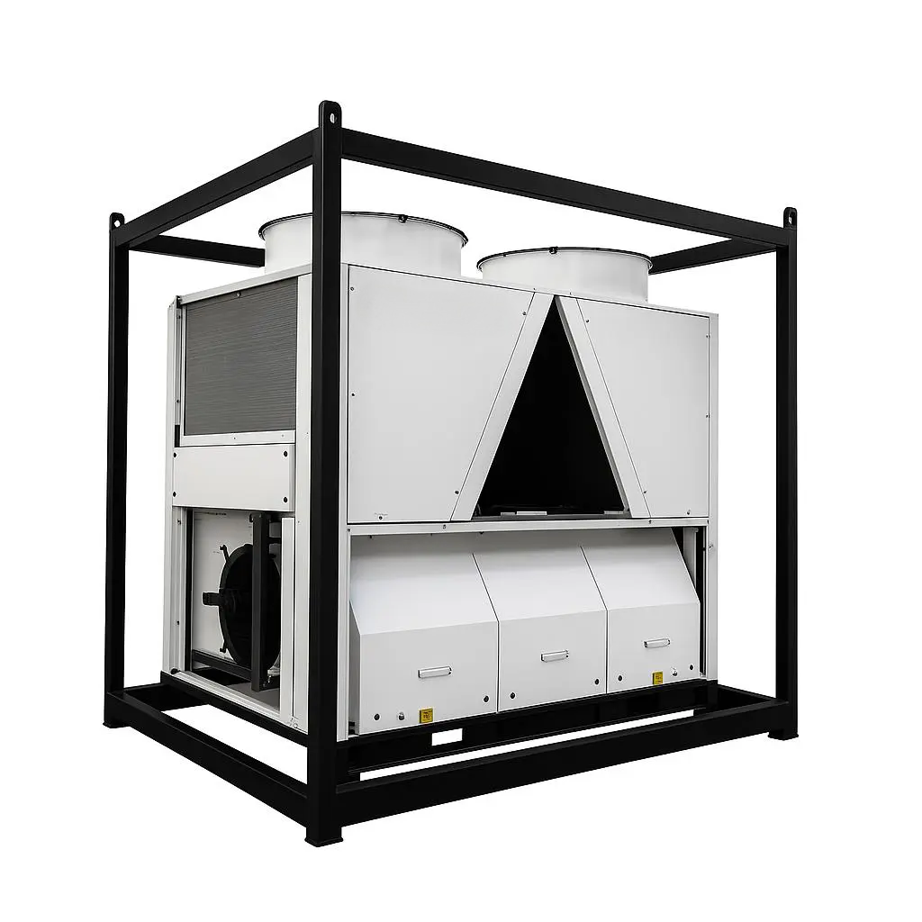 zakelijk-verhuur-chiller-rooftop-warmtepomp-koelmachine-chiller